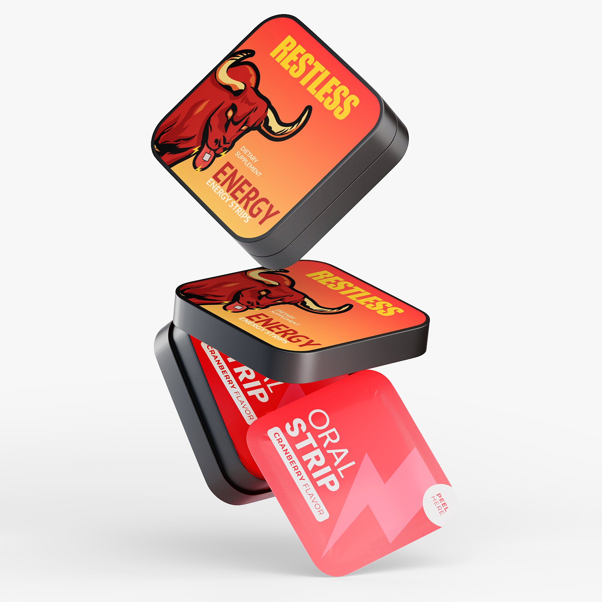 Energy Strips