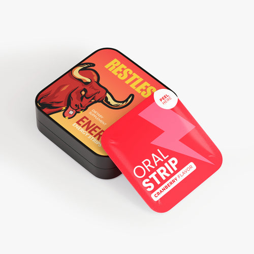 Energy Strips